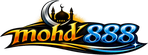 mohd888 logo